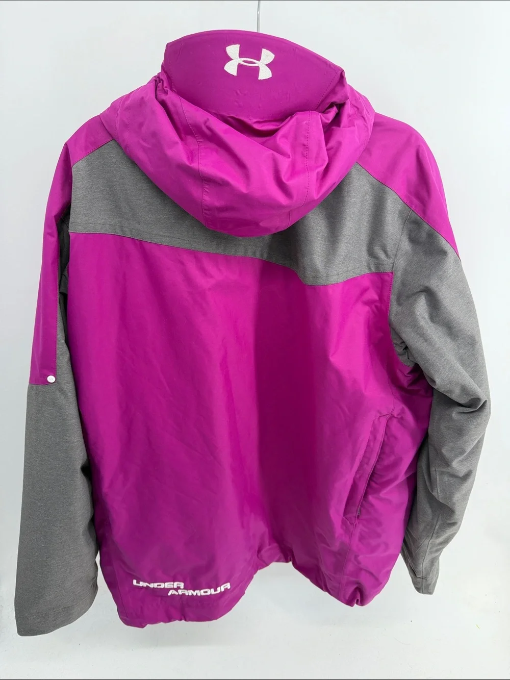 N/A under armour